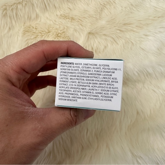 Beauty stat UNIVERSAL PRO-BIO MOISTURE BOOST CREAM - Picture 4 of 8